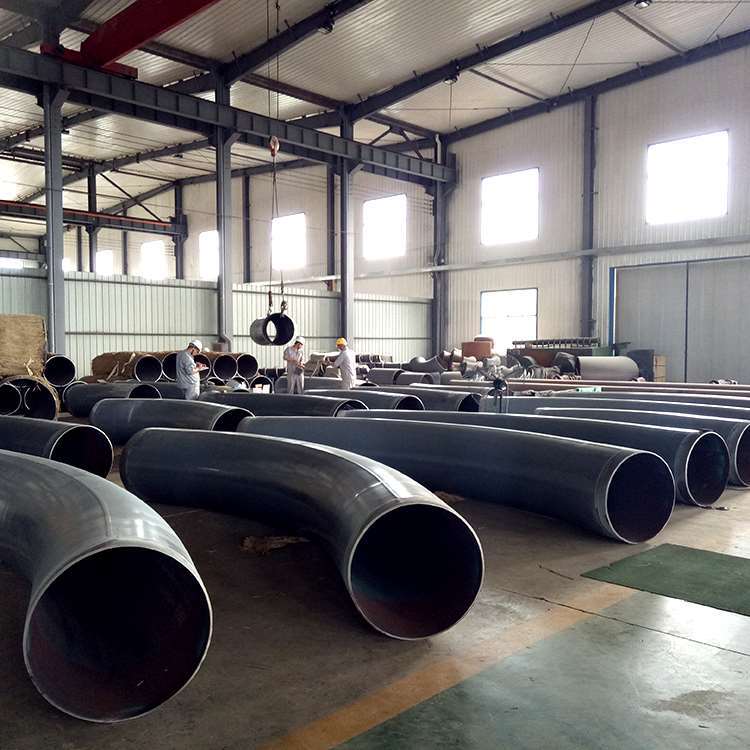 3pe直埋防腐钢管